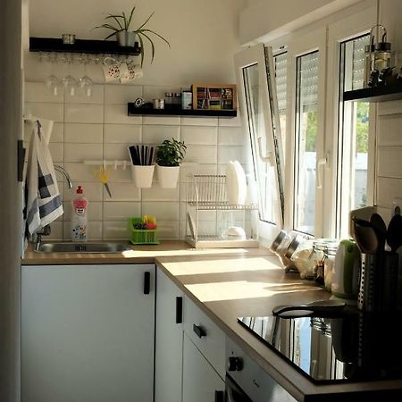Vila Velebita, sweet cozy appartement :) Zagreb Buitenkant foto