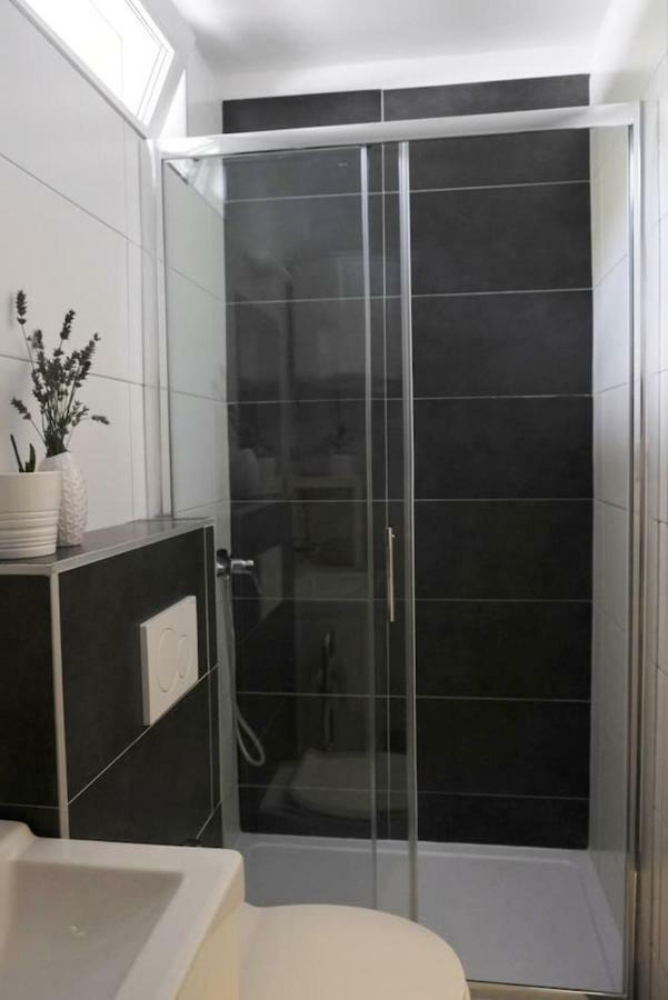 Vila Velebita, sweet cozy appartement :) Zagreb Buitenkant foto