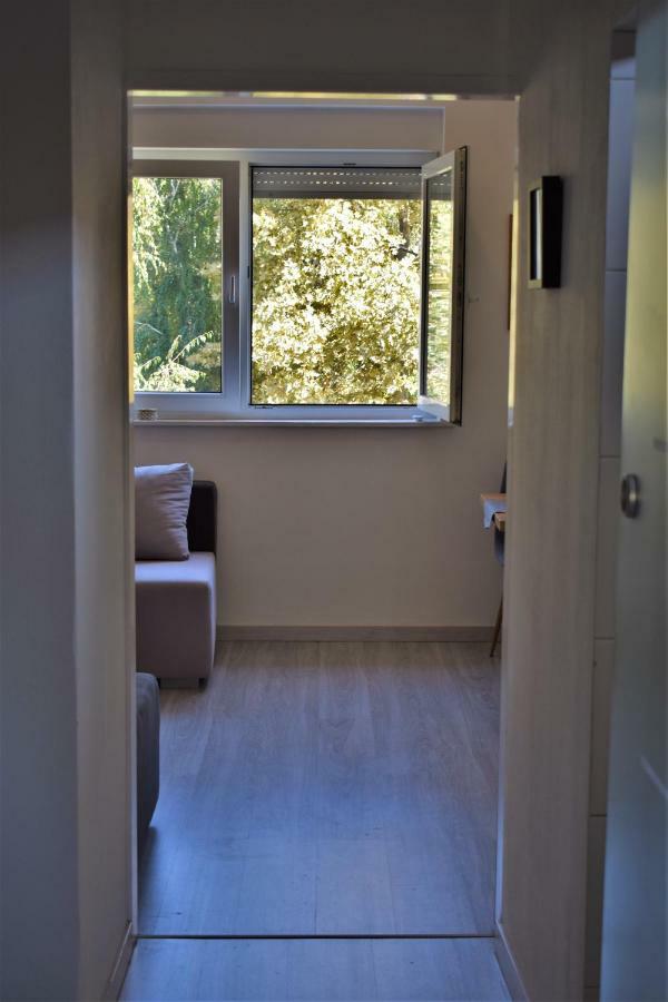 Vila Velebita, sweet cozy appartement :) Zagreb Buitenkant foto