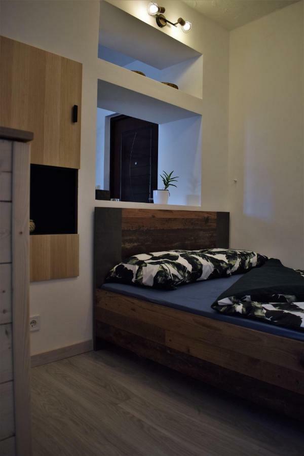 Vila Velebita, sweet cozy appartement :) Zagreb Buitenkant foto