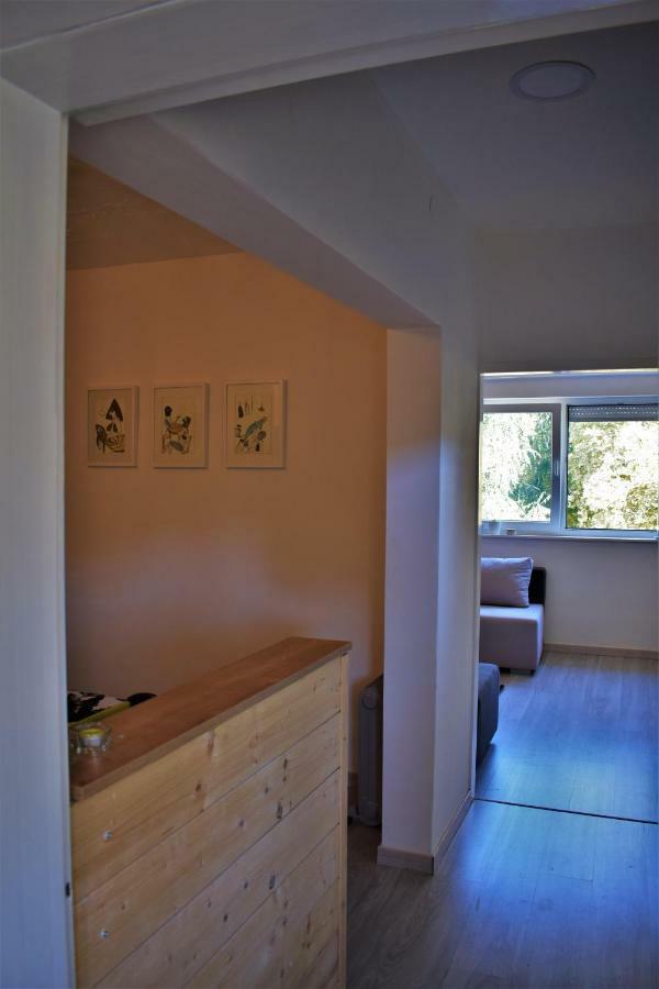 Vila Velebita, sweet cozy appartement :) Zagreb Buitenkant foto