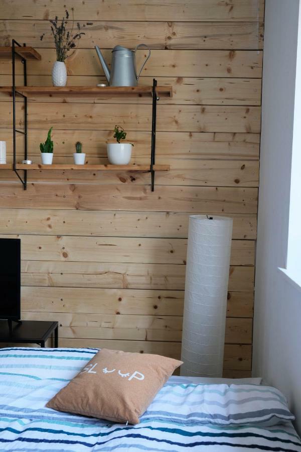 Vila Velebita, sweet cozy appartement :) Zagreb Buitenkant foto